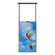 (DHI-LDH55-WAI200L-US) DAHUA AV DIGITAL SIGNAGE DISPLAY 24/7 55 ALTO BRILLO 3000 NITS, ANDROID 11